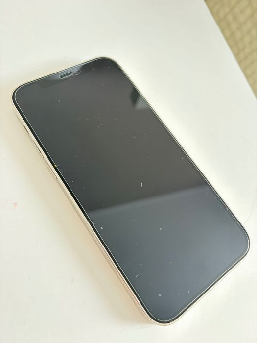 iPhone 12 Pro 128 GB Biały