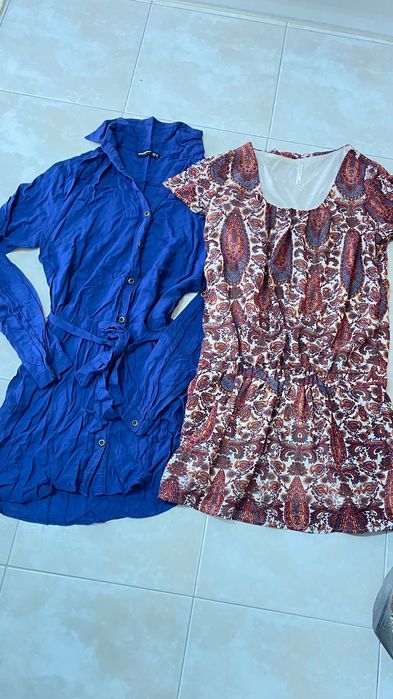Vestidos femininos
