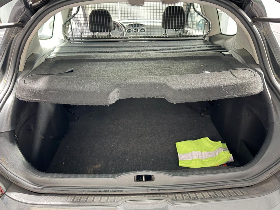 Peugeot 308 1.6Hdi