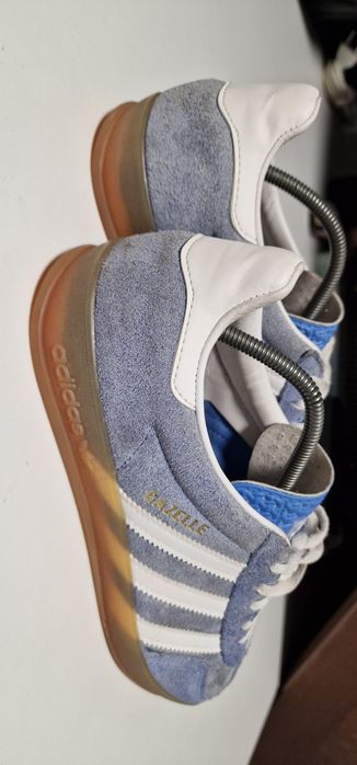 Кеди adidas gazelle 2024 samba