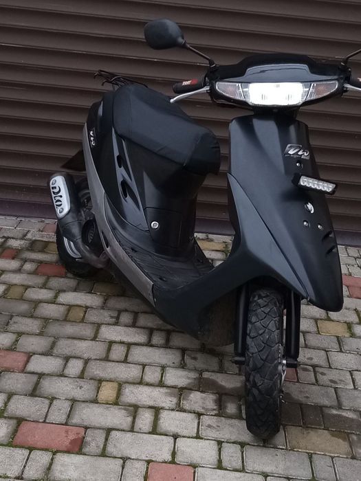 продам хонда дио 27