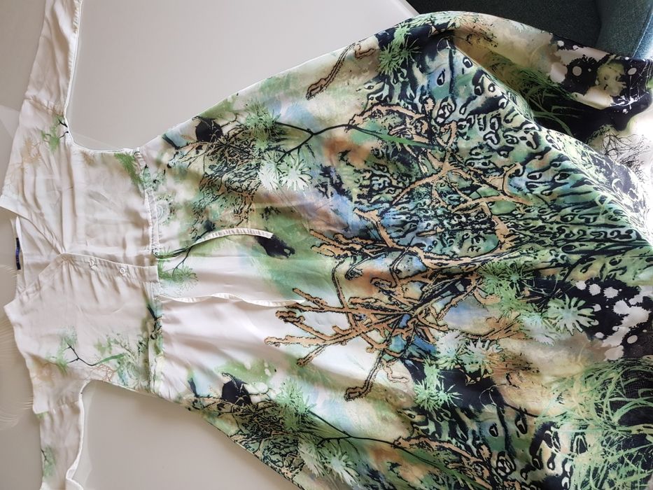 Vestido original Anonyne