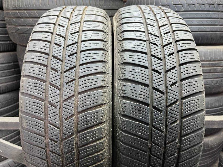 185/65 R15 Barum пара зима
