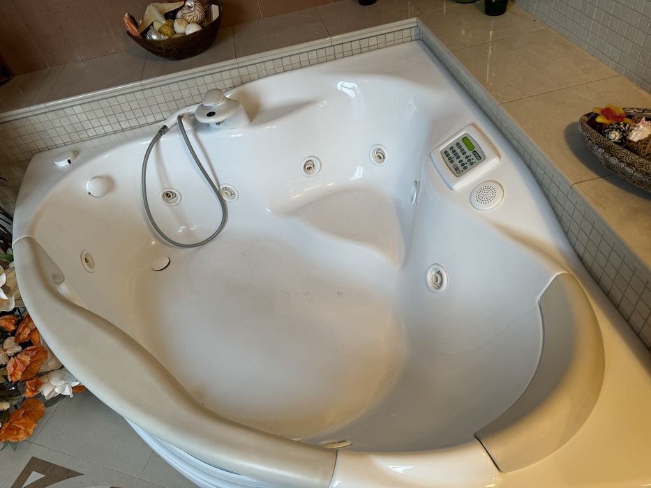 Джакузі Teyco б/у