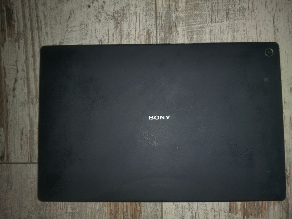 Планшет Sony Xperia Tablet Z2
