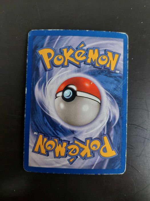 Carta Pokemon Ditto
