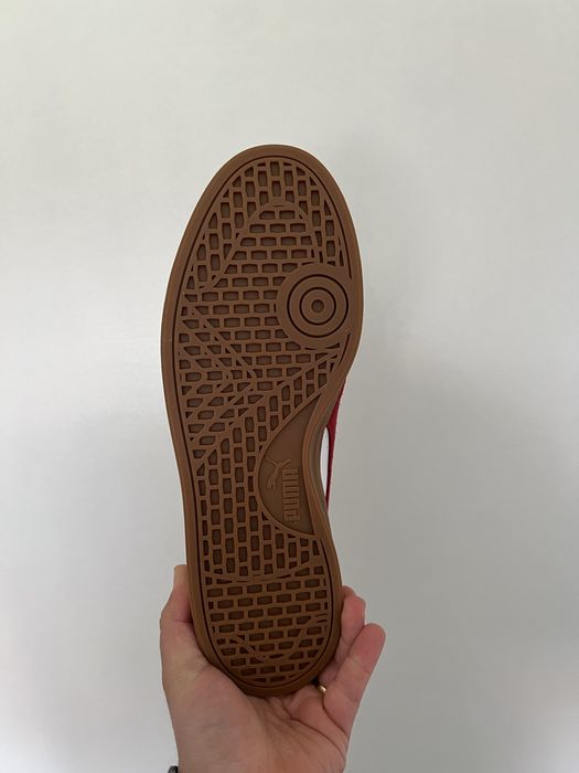 Sapatilhas Puma Indoor tamanho 43