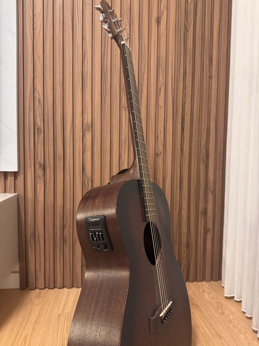 Guitarra Acústica