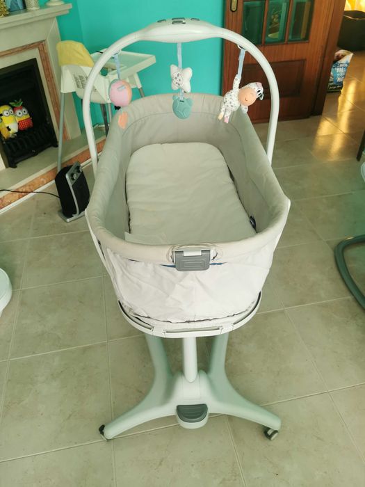 Baby 4 in 1 Chicco