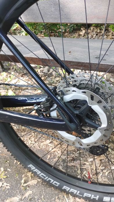 Rower MTB Carbon Scott Scale 930