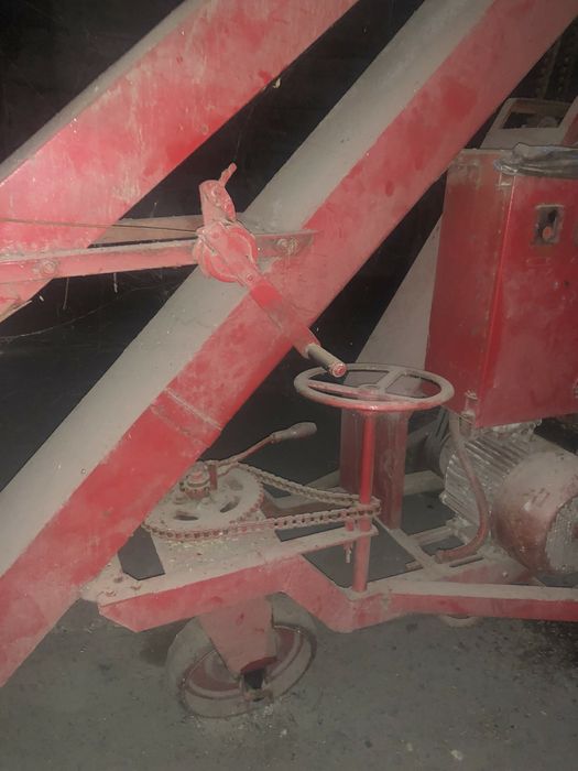 СРОЧНО Продам Зерномет ЗМ-60