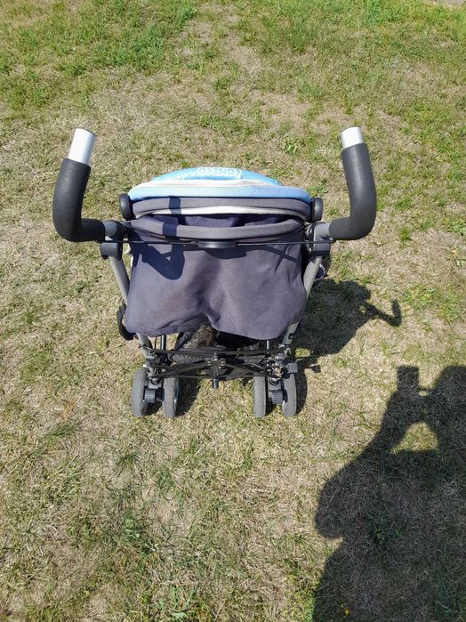 Wózek spacerowy Coneco