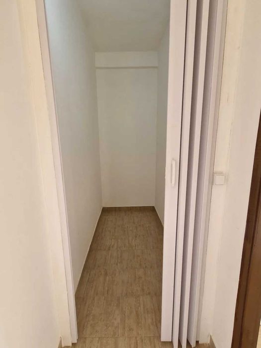 Apartamento T2 de 60m2 + Garagem Com Varanda