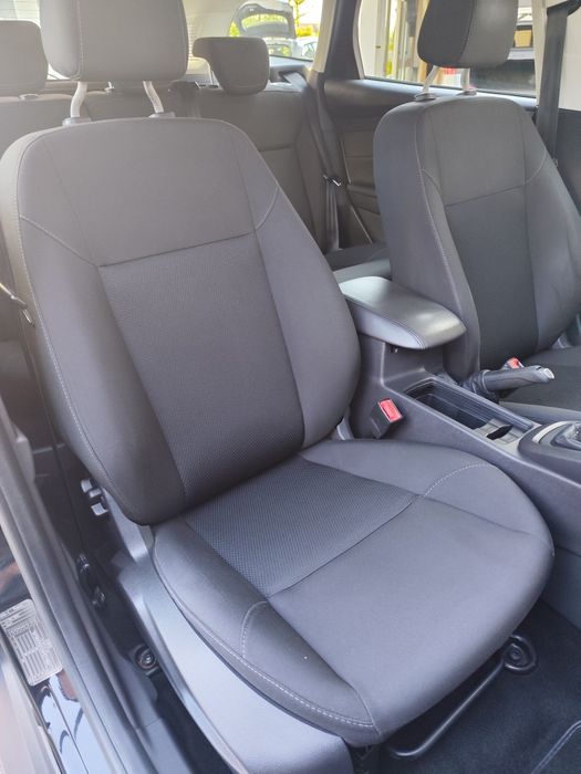 Ford Focus SW 2015