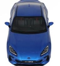 Miniaturas de carros 1.18