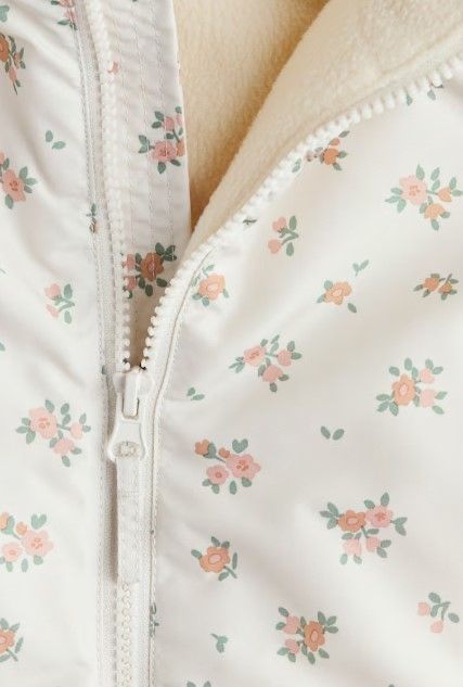 Комбінезон зимовмй H&M 80