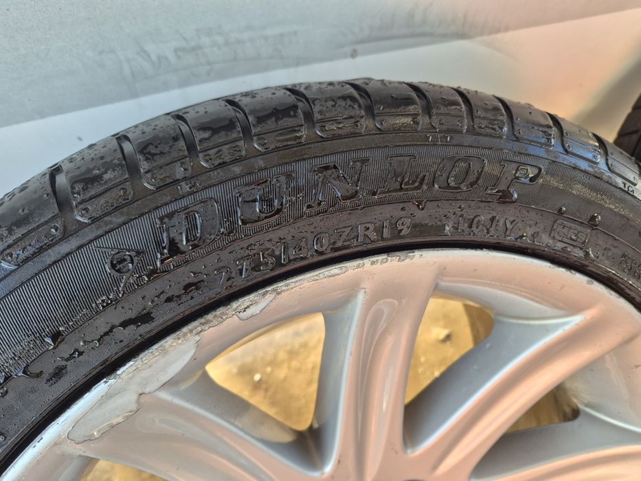 Bmw E38 Styling 95 stan fabryczny 19"