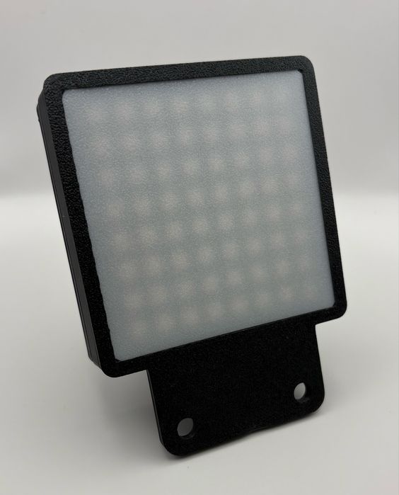 iFlaga wskaźnik LED ekran do symulatorów Simhub biegi flagi simracing