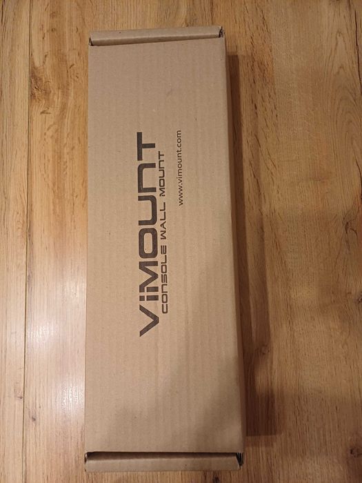 настінне кріплення для PlayStation 5