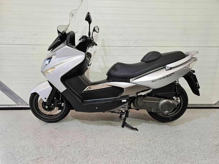 Kymco