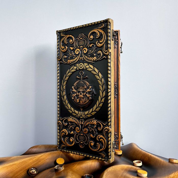 Нарды на Подарок Мужчине от Производителя Элитного качества В НАЛИЧИИ