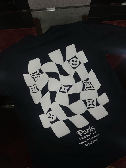 T shirt Louis Vuitton