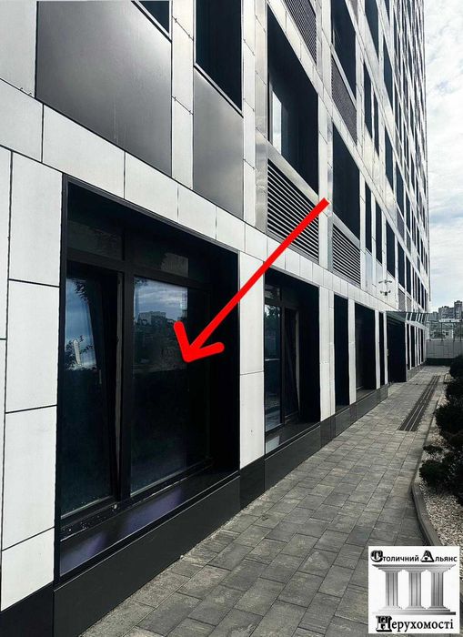 Комерційна нерухомість за адресою Берестейський проспект (площа 150 м²) - Atlanta.ua - фото 13