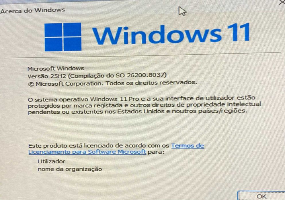 PC Fujitsu i3 + SSD – Rápido, Barato e Pronto a Usar!