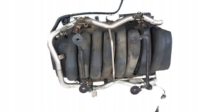 Bmw X5 E53 4.4 Kolektor Ssący Goły