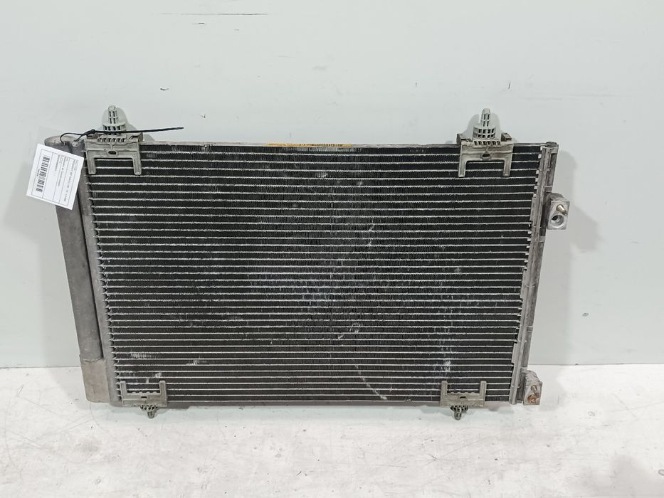 Radiador AC PEUGEOT 307 (3A/C)