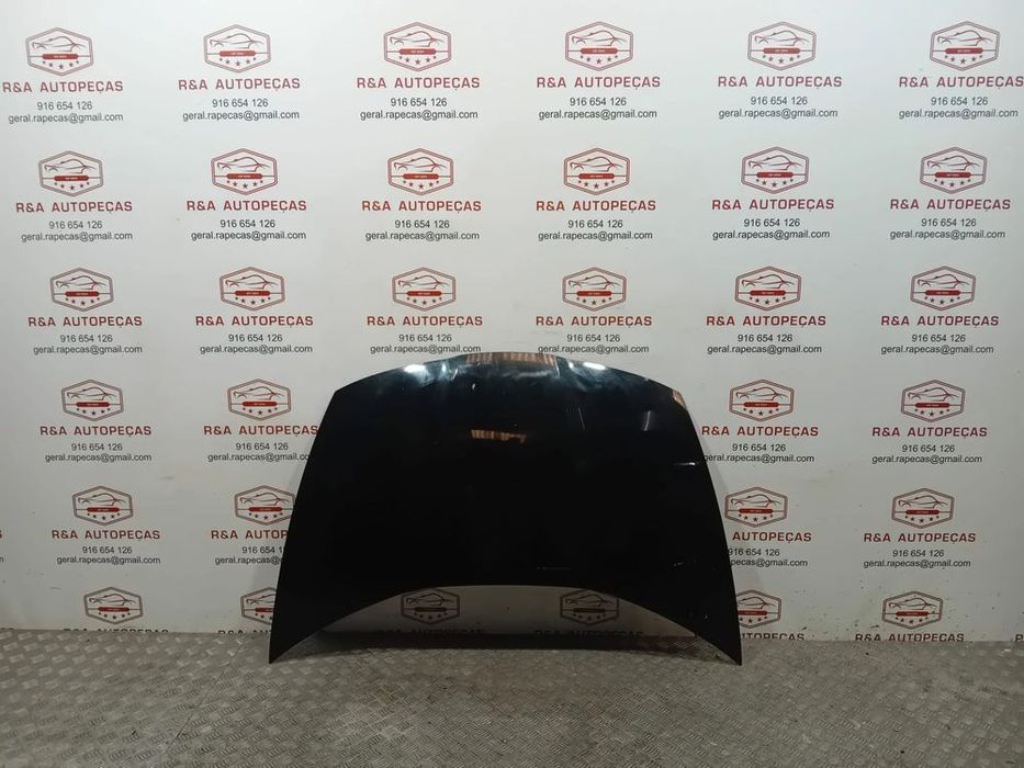Capot Honda Civic VIII 8 FN Original