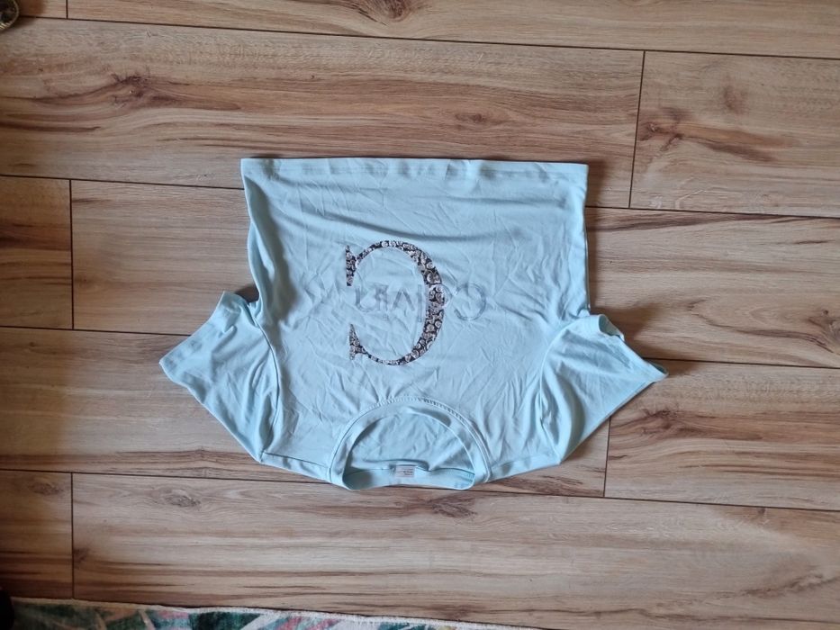 Koszulka krótka Calvin Shein M/L