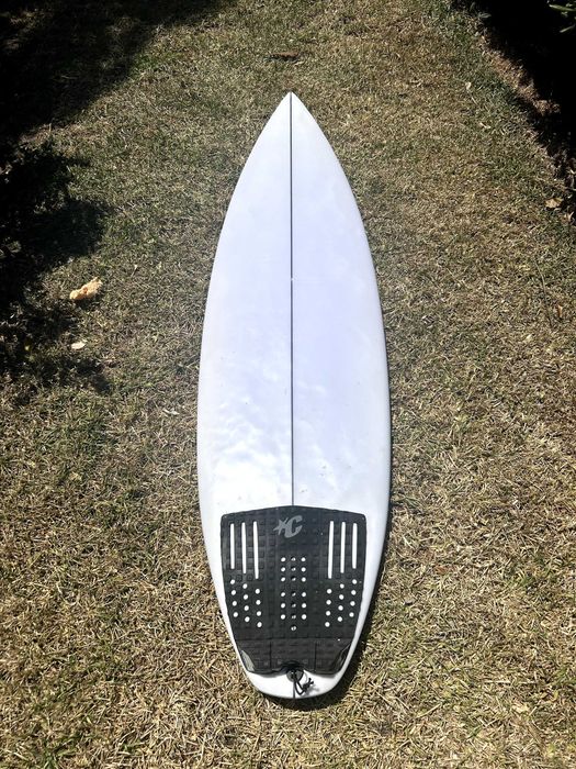 Pranches de surf