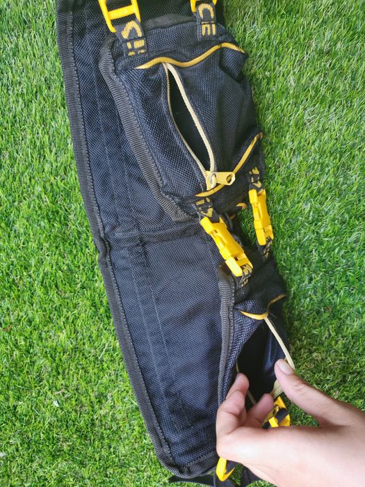 Sacoche / Bolsa de cintura Motocross e Enduro Acerbis