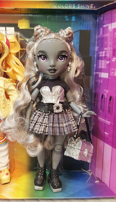Ляльки Shadow High Rainbow high Special Edition Madison Twins Sunny