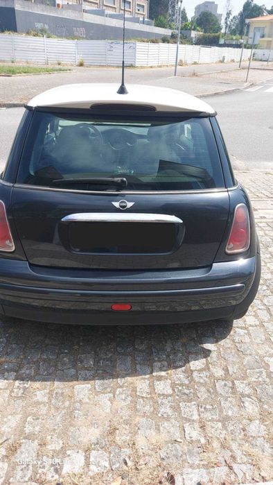 MINI 3 Portas — fotografia 6