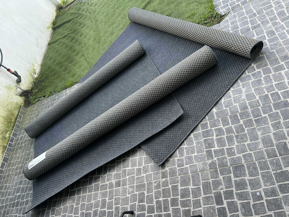 Carpetes Morum IKEA