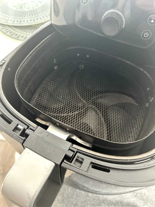 Airfryer Philips XXL – 20€