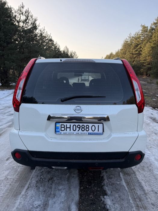 Продам Nissan X-Trail, Првний Привід!!