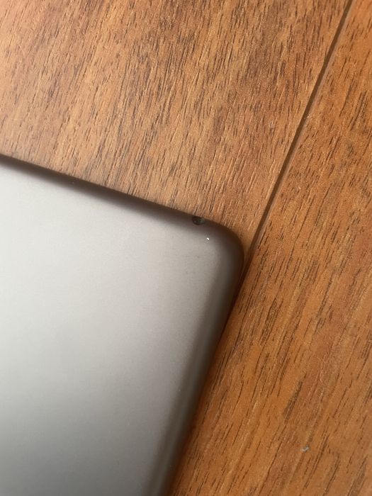 Vendo Apple ipad 9 p peças