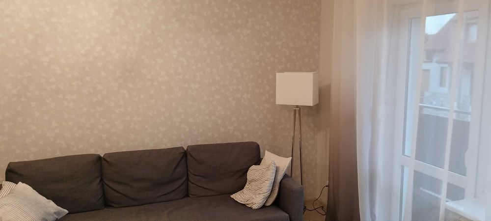 Mieszkanie 2- pokojowe - pow. 55m2, wysoki parter