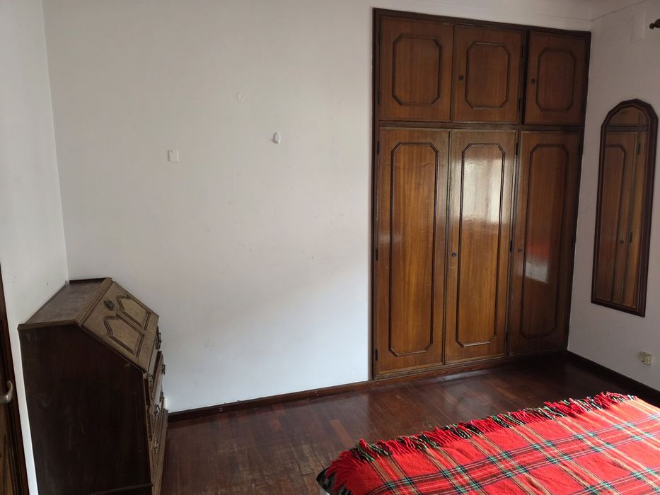 Quarto individual ou casal (entrada imediata) Boavista