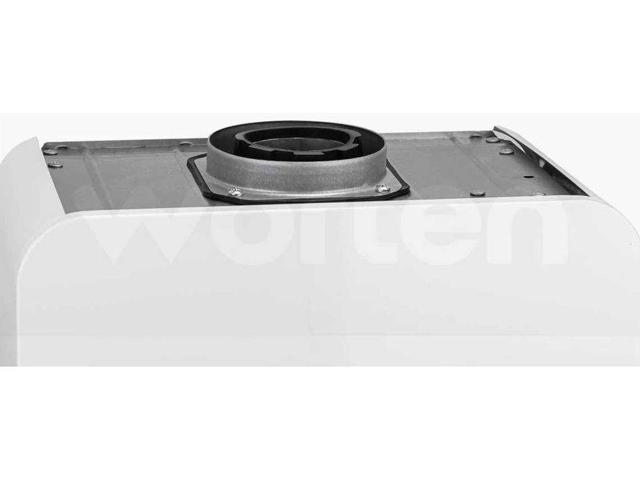 Esquentador VULCANO WTD 11-4 KME 23 (11 L - Ventilado - Gás Natural)