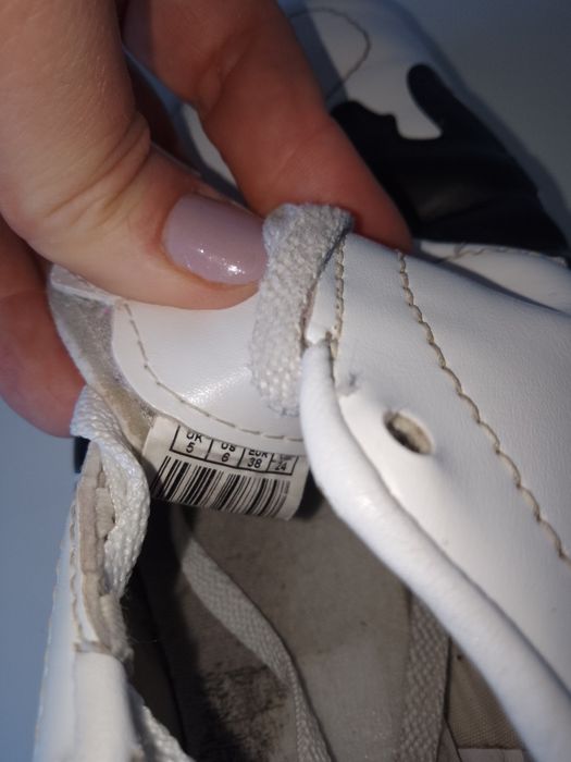 Buty do piłki noznej