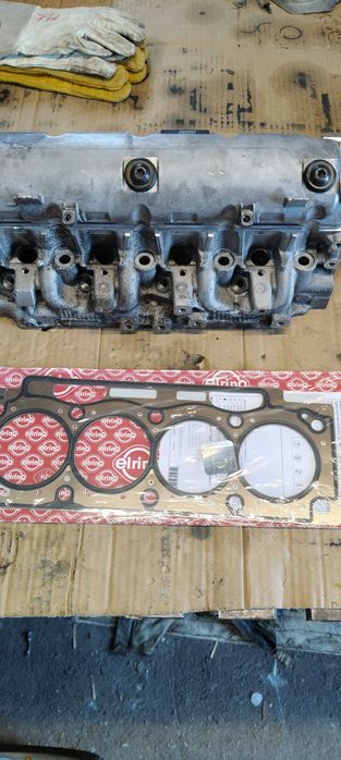 Silnik 1.9 Renault trafic