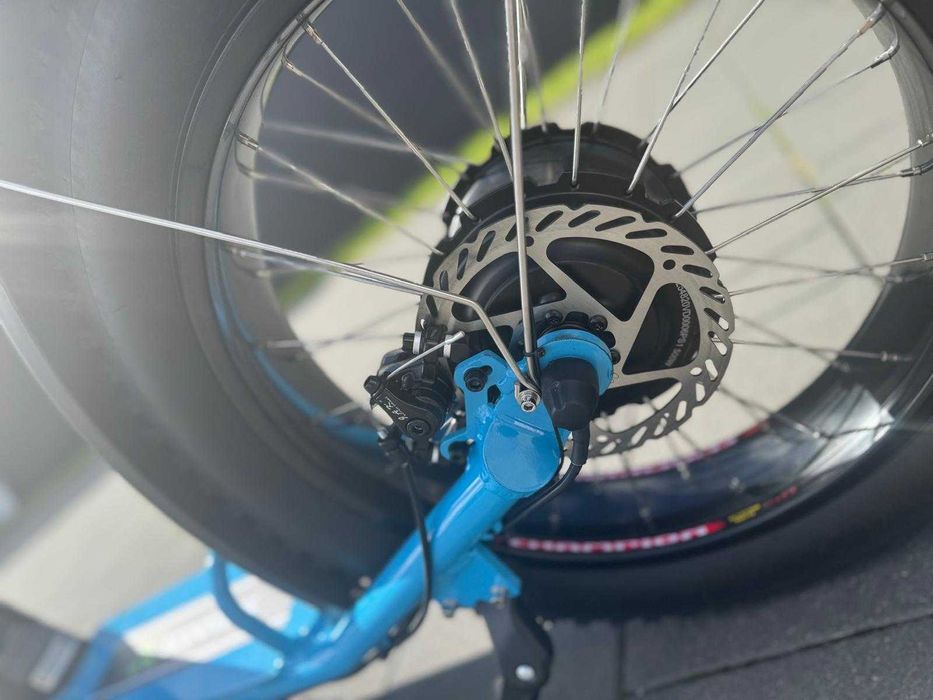 Hulajnoga X-Scooters XT07 Blue Raty 0%
