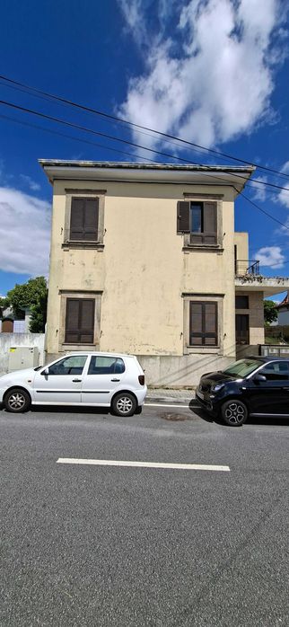 Arrendo T3 Castelo da Maia
