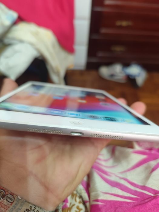 iPad mini2 em excelente estado