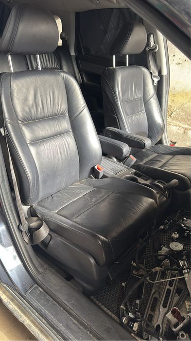 Honda CRV 2.2 2009