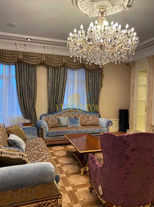 Дом по адресу Люстдорфская дор. (площадь 1200 м²) - Atlanta.ua - фото 3